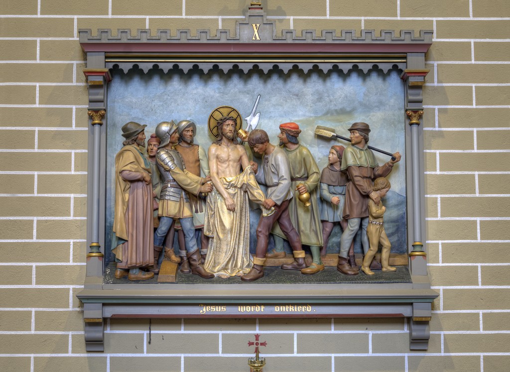 HDR Bonifaciuskerk Kwadendamme kerk nederlands hervormd kerkfotografie evangelie religie religion protestant kathedraal sint pkn rooms katholiek orgel kerktoren kapel openstelling